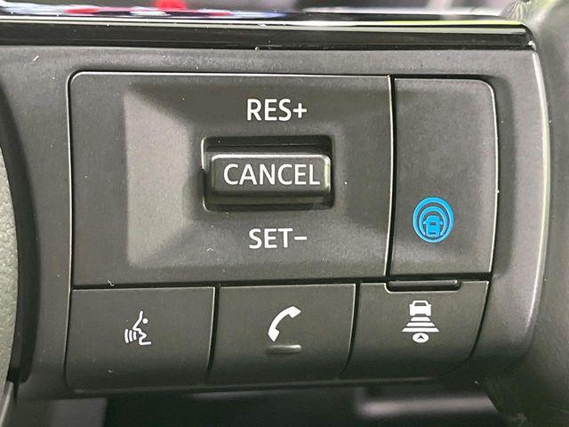 エクストレイル（新潟県長岡市）