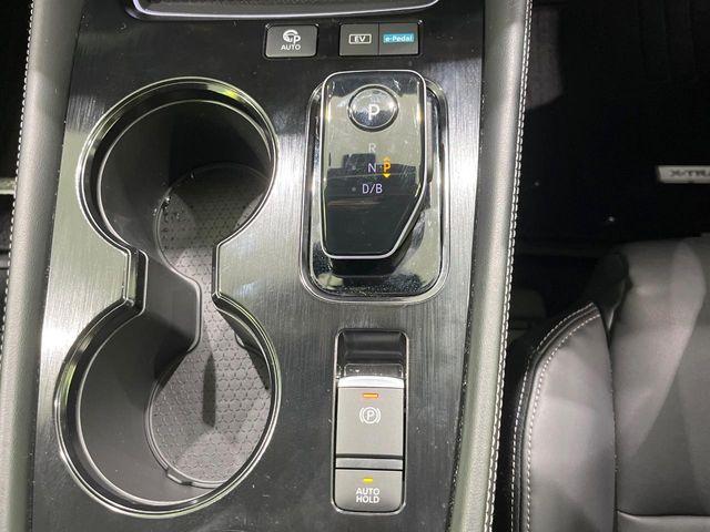 エクストレイル（新潟県長岡市）