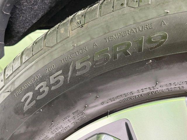 エクストレイル（新潟県長岡市）