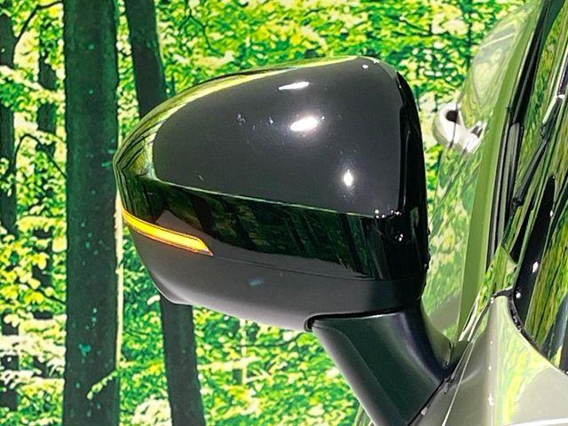 エクストレイル（新潟県長岡市）