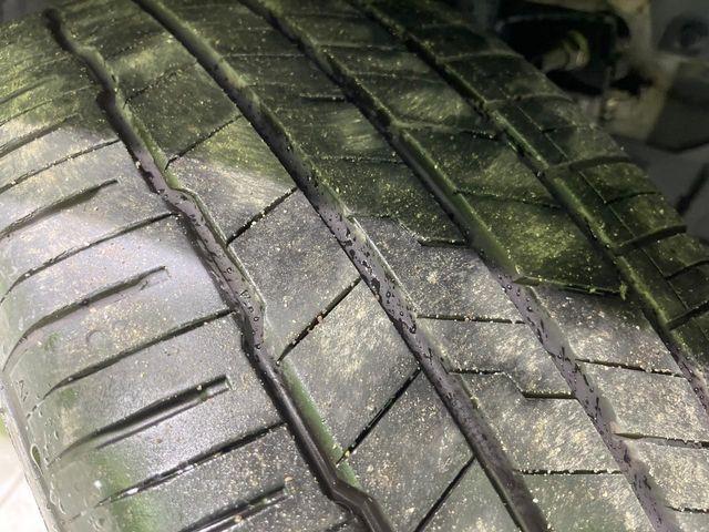 エクストレイル（新潟県長岡市）