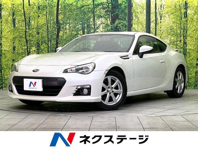 BRZ（新潟県新潟市東区）