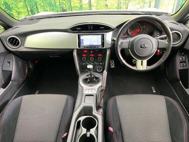 BRZ（新潟県新潟市東区）画像2