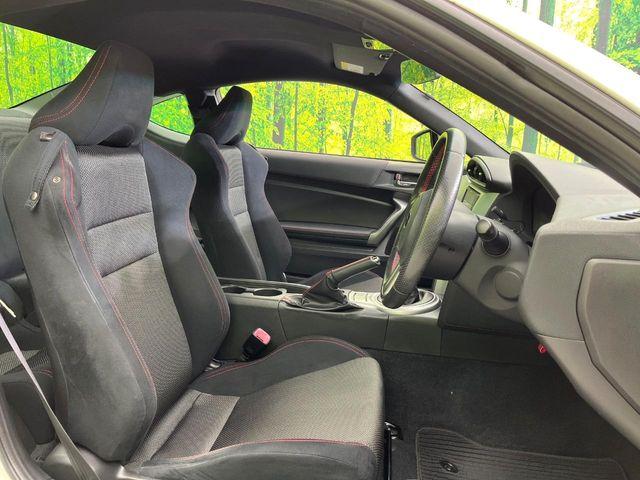 BRZ（新潟県新潟市東区）画像8