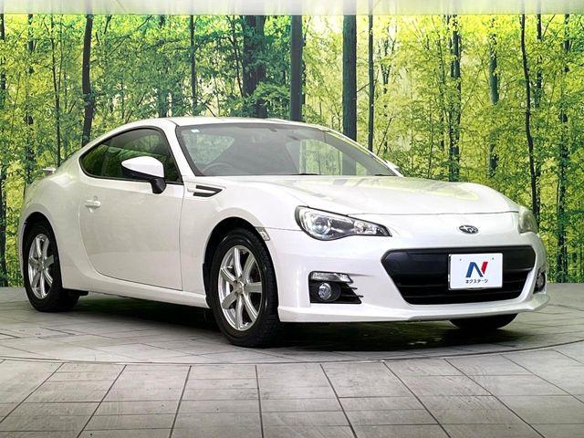 BRZ（新潟県新潟市東区）画像16