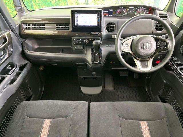 N＿BOXカスタム（新潟県新潟市東区）画像2