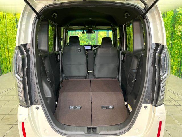 N＿BOXカスタム（新潟県新潟市東区）画像11