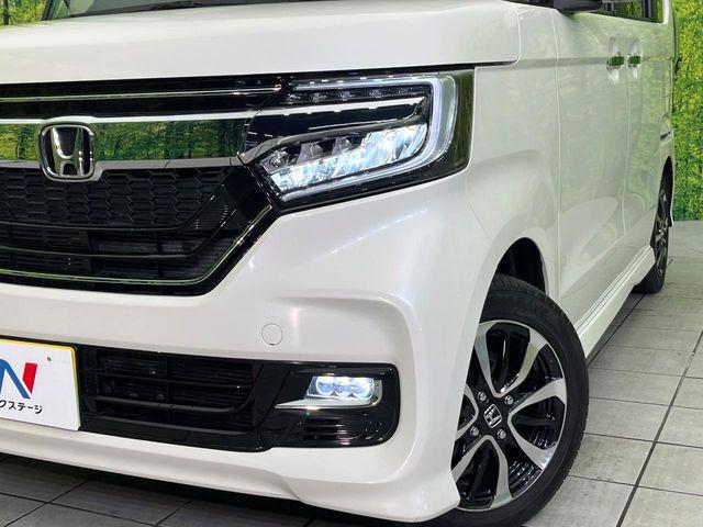 N＿BOXカスタム（新潟県新潟市東区）画像12