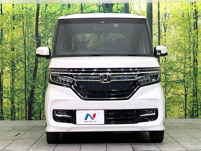 N＿BOXカスタム（新潟県新潟市東区）画像14