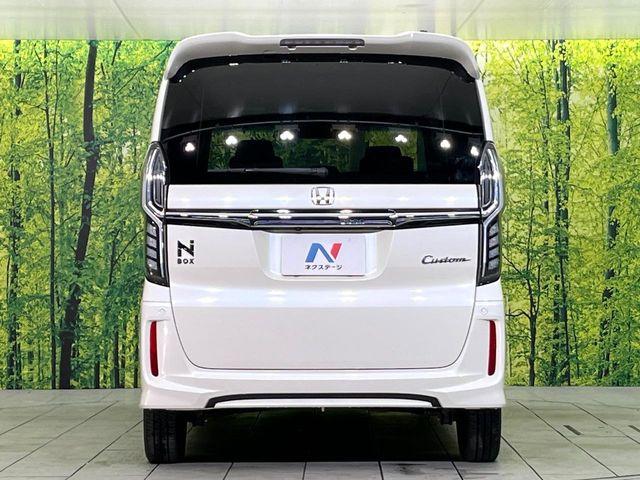 N＿BOXカスタム（新潟県新潟市東区）画像15