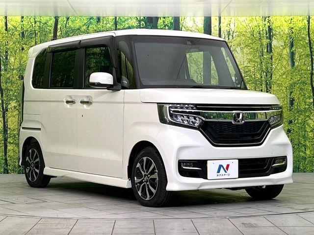 N＿BOXカスタム（新潟県新潟市東区）画像16