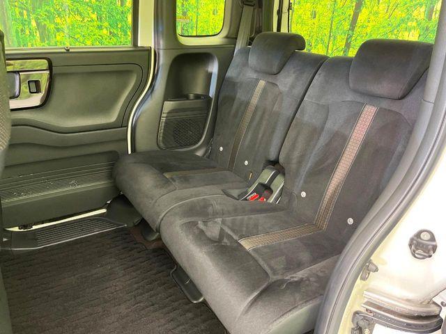 N＿BOXカスタム（新潟県新潟市東区）画像34