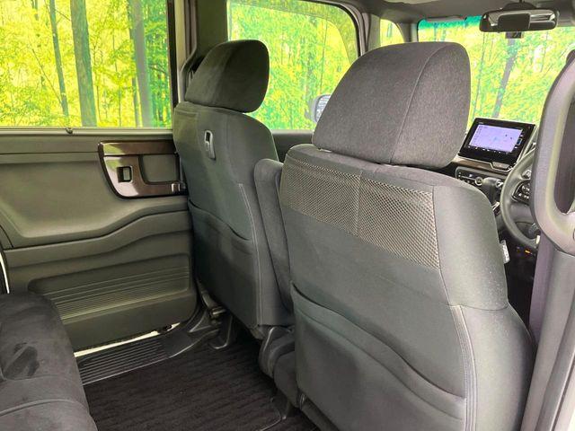 N＿BOXカスタム（新潟県新潟市東区）画像35