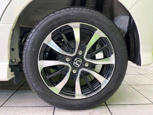 N＿BOXカスタム（新潟県新潟市東区）画像44