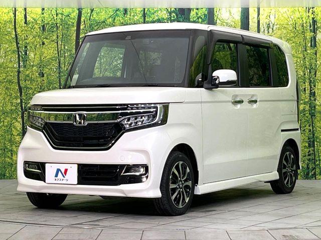 N＿BOXカスタム（新潟県新潟市東区）画像48