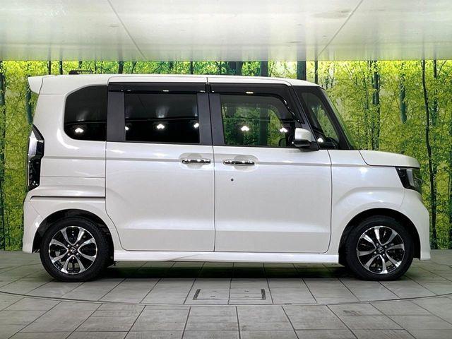 N＿BOXカスタム（新潟県新潟市東区）画像49