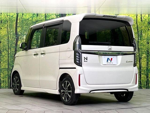 N＿BOXカスタム（新潟県新潟市東区）画像56