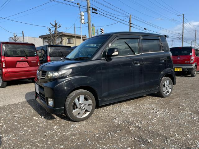 ゼスト（新潟県新潟市西区）