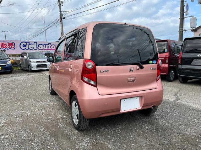 ライフ（新潟県新潟市西区）