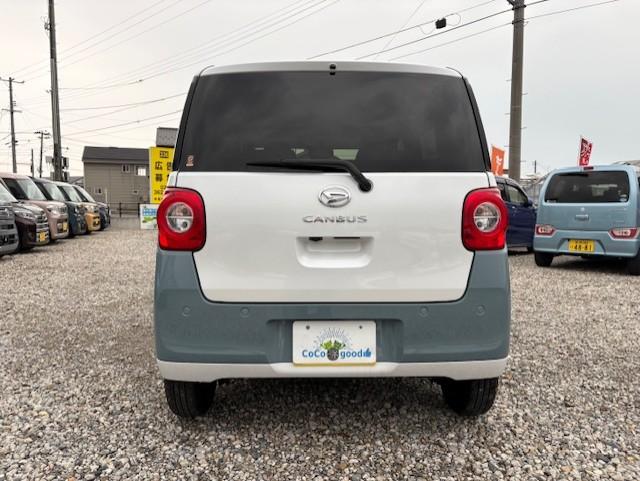 ムーヴキャンバス（新潟県新潟市江南区）