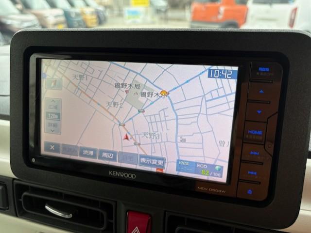 ムーヴキャンバス（新潟県新潟市江南区）