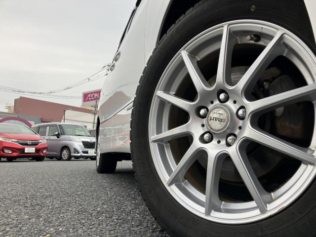 エスティマハイブリッド（新潟県新潟市西区）画像47