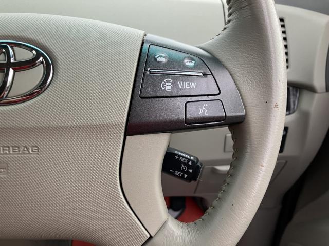 エスティマハイブリッド（新潟県新潟市西区）画像16