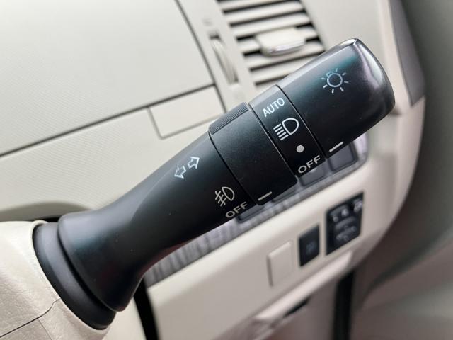 エスティマハイブリッド（新潟県新潟市西区）画像19