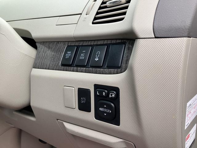 エスティマハイブリッド（新潟県新潟市西区）画像23