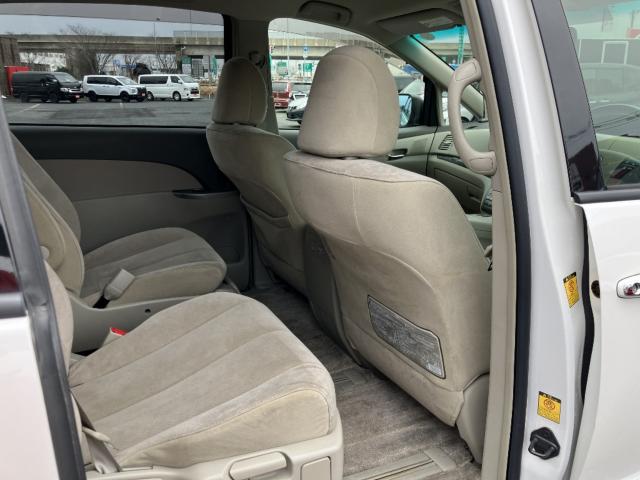 エスティマハイブリッド（新潟県新潟市西区）画像30