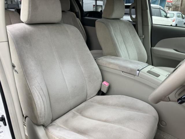 エスティマハイブリッド（新潟県新潟市西区）画像39