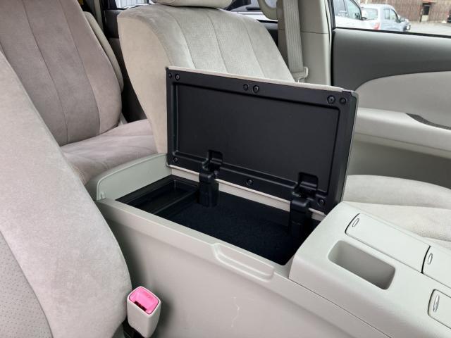 エスティマハイブリッド（新潟県新潟市西区）画像43