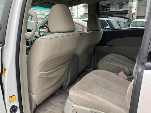 エスティマハイブリッド（新潟県新潟市西区）画像31