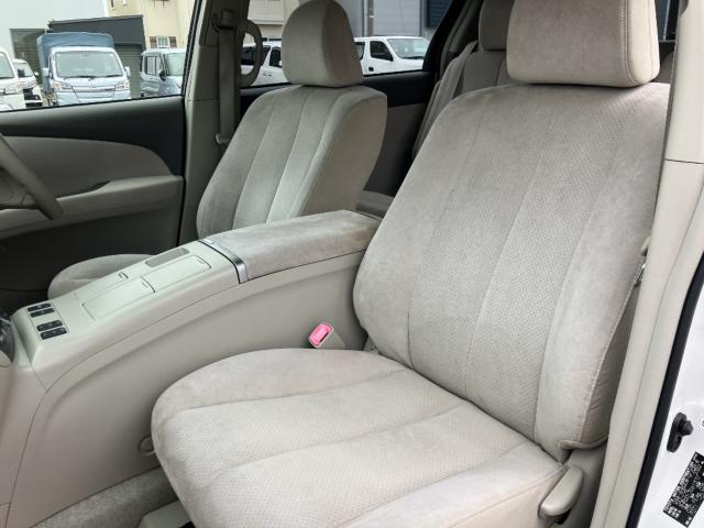 エスティマハイブリッド（新潟県新潟市西区）画像44