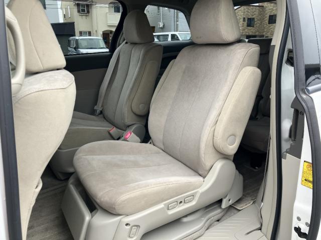 エスティマハイブリッド（新潟県新潟市西区）画像45