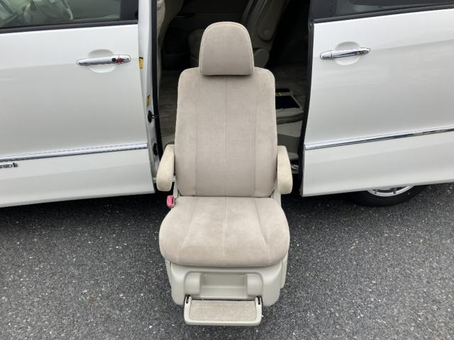 エスティマハイブリッド（新潟県新潟市西区）画像33