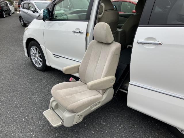 エスティマハイブリッド（新潟県新潟市西区）画像34