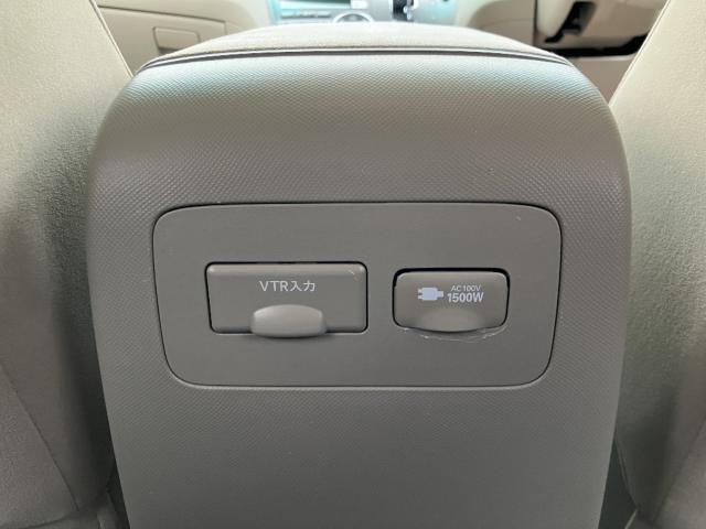 エスティマハイブリッド（新潟県新潟市西区）画像27