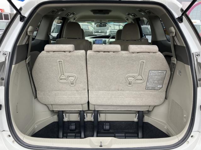 エスティマハイブリッド（新潟県新潟市西区）画像52