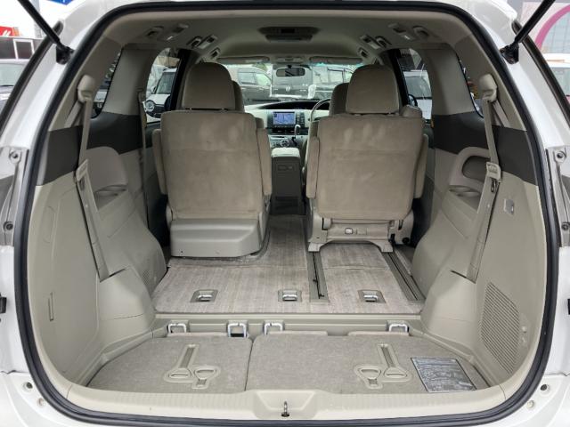 エスティマハイブリッド（新潟県新潟市西区）画像53