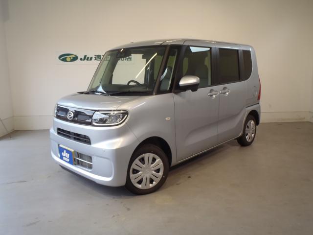 タント（新潟県新発田市）