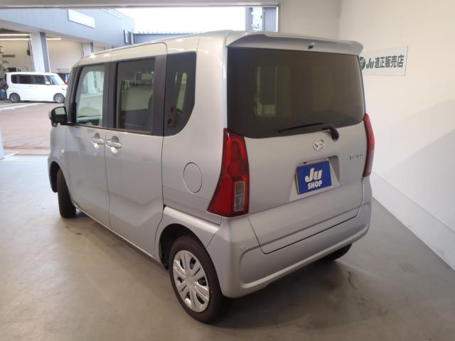 タント（新潟県新発田市）画像3