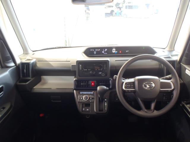 タント（新潟県新発田市）画像4