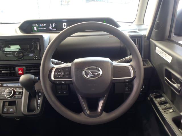 タント（新潟県新発田市）画像9