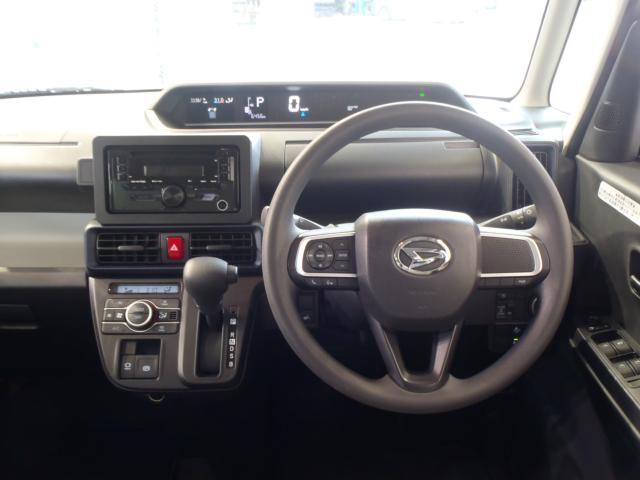 タント（新潟県新発田市）画像8