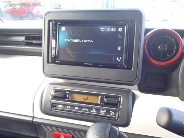 スペーシア（新潟県新発田市）画像11