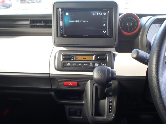 スペーシア（新潟県新発田市）画像10