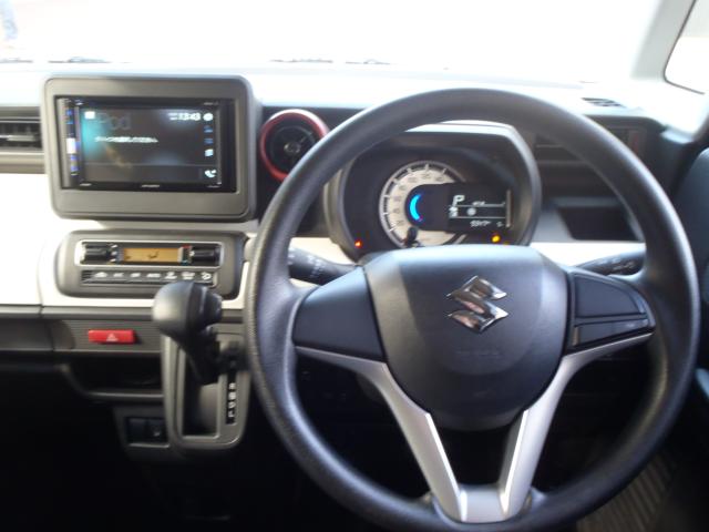 スペーシア（新潟県新発田市）画像9