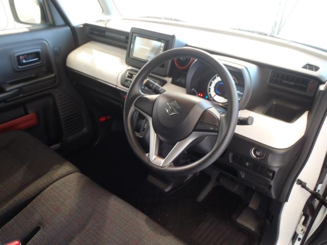 スペーシア（新潟県新発田市）画像4