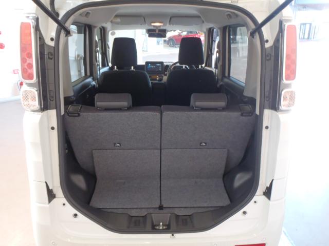 スペーシア（新潟県新発田市）画像8